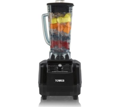 TOWER  Ultra Xtreme Pro T12022N Blender - Black